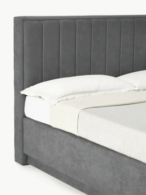 Boxspringbett Livia mit Stauraum