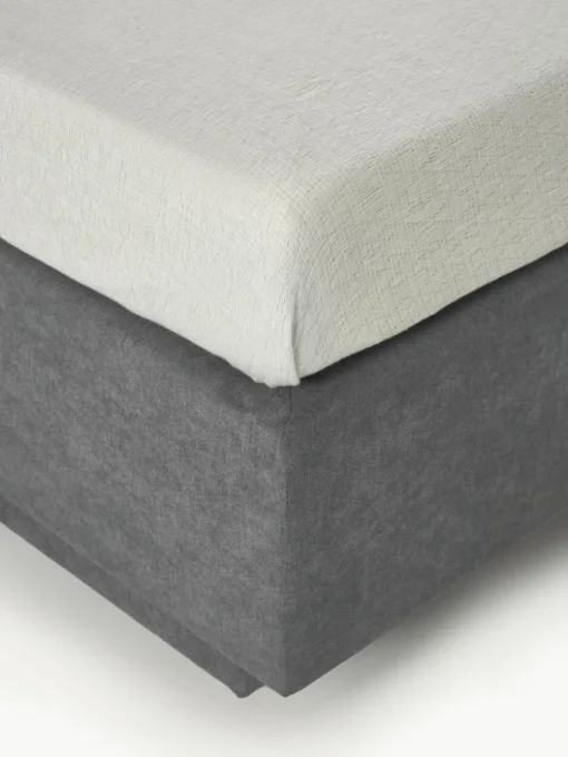Boxspringbett Livia mit Stauraum