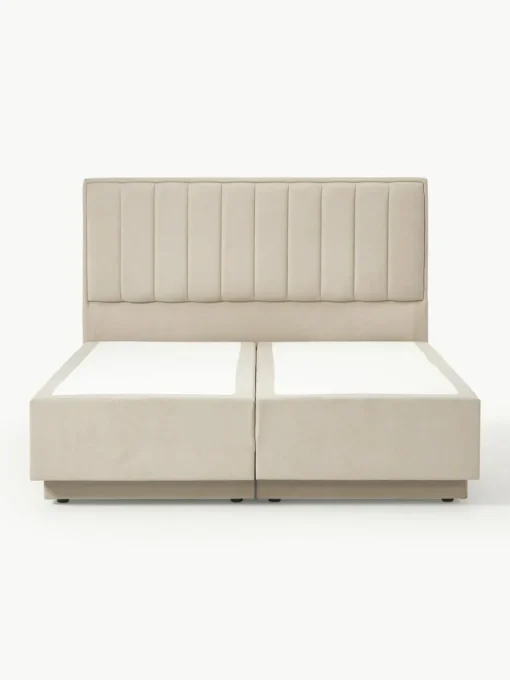 Boxspringbett Livia mit Stauraum
