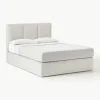 Boxspringbett Oberon