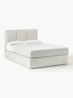 Boxspringbett Oberon