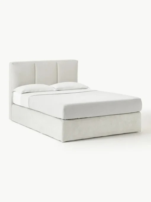 Boxspringbett Oberon