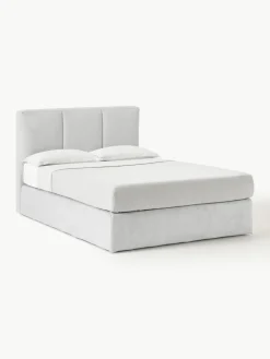 Boxspringbett Oberon