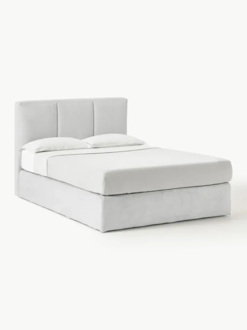 Boxspringbett Oberon
