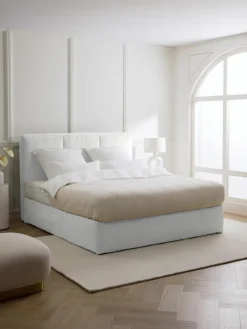 Boxspringbett Oberon