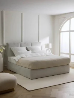 Boxspringbett Oberon