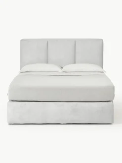 Boxspringbett Oberon