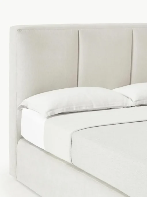 Boxspringbett Oberon
