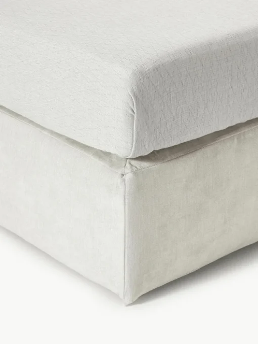 Boxspringbett Oberon