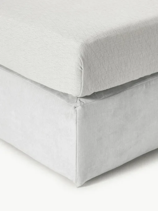 Boxspringbett Oberon