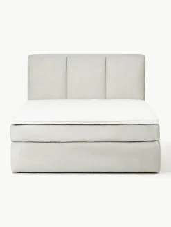 Boxspringbett Oberon