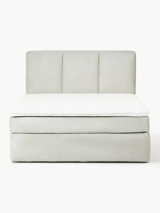 Boxspringbett Oberon