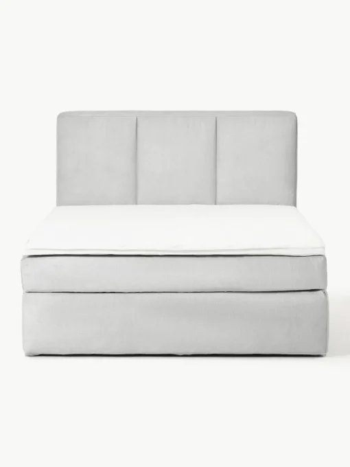 Boxspringbett Oberon