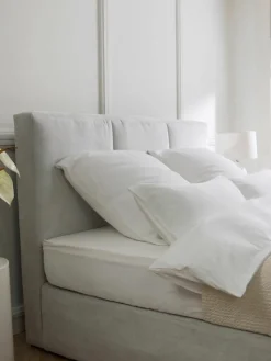 Boxspringbett Oberon