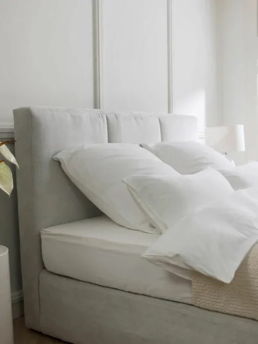 Boxspringbett Oberon