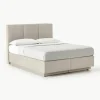 Boxspringbett Oberon mit Stauraum