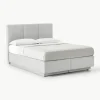Boxspringbett Oberon mit Stauraum