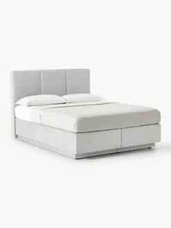 Boxspringbett Oberon mit Stauraum