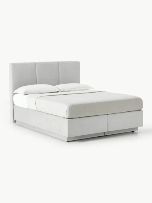 Boxspringbett Oberon mit Stauraum