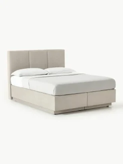 Boxspringbett Oberon mit Stauraum