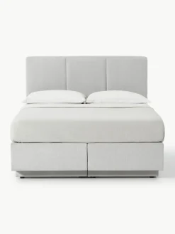 Boxspringbett Oberon mit Stauraum