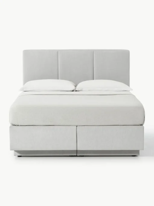 Boxspringbett Oberon mit Stauraum