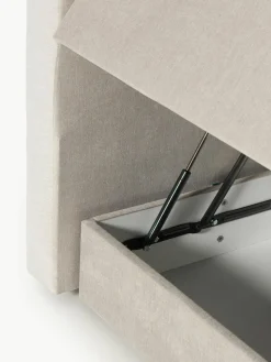 Boxspringbett Oberon mit Stauraum