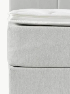 Boxspringbett Oberon mit Stauraum