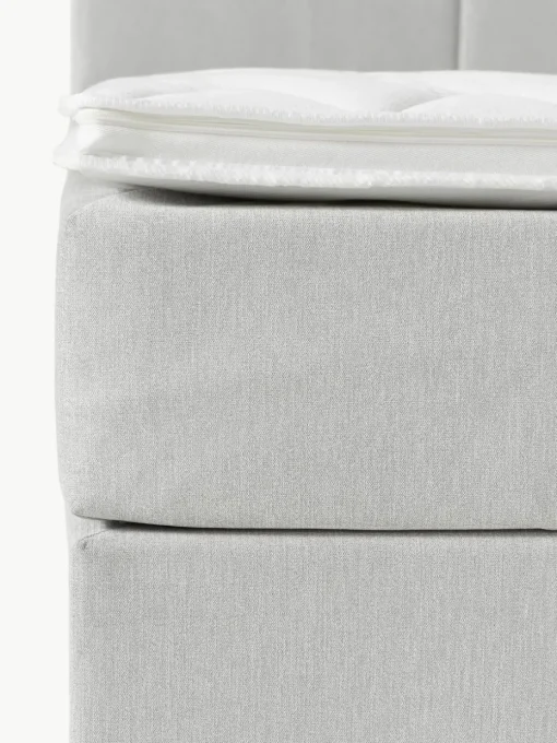 Boxspringbett Oberon mit Stauraum