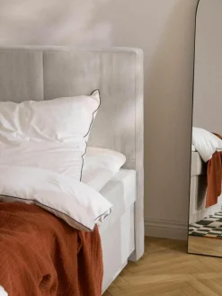 Boxspringbett Oberon mit Stauraum