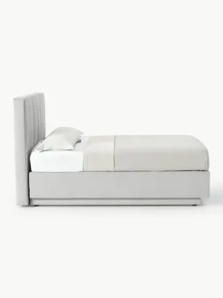 Boxspringbett Oberon mit Stauraum