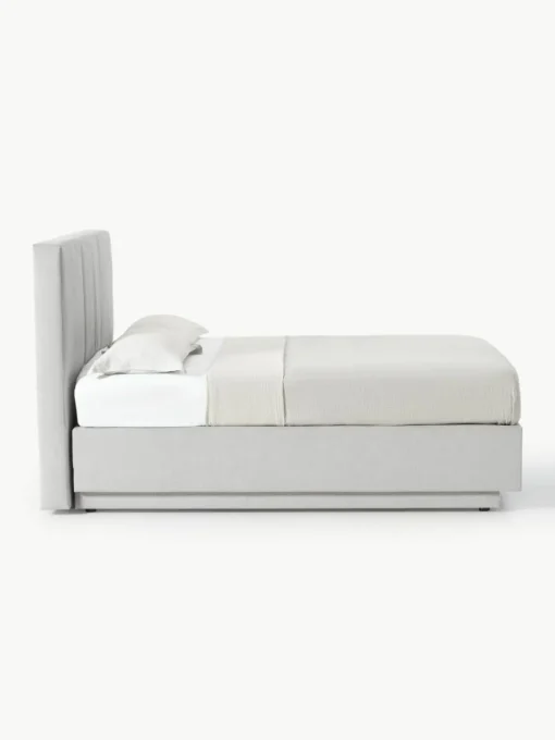 Boxspringbett Oberon mit Stauraum