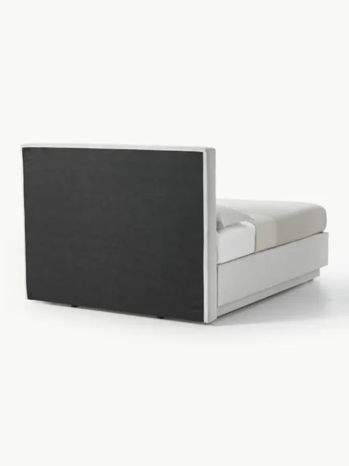 Boxspringbett Oberon mit Stauraum