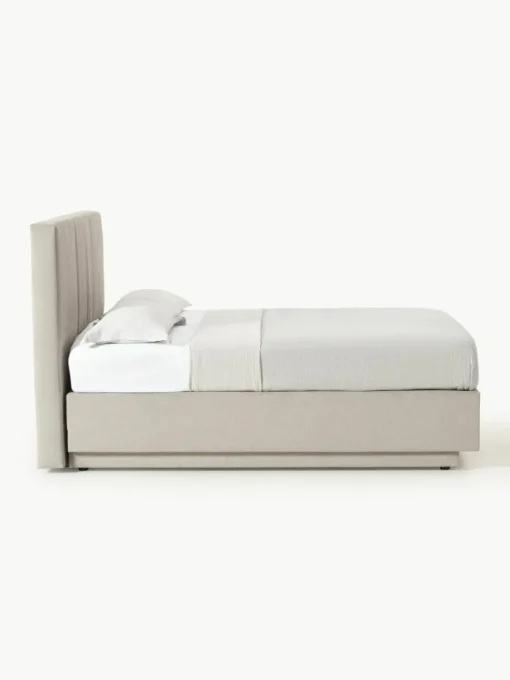 Boxspringbett Oberon mit Stauraum