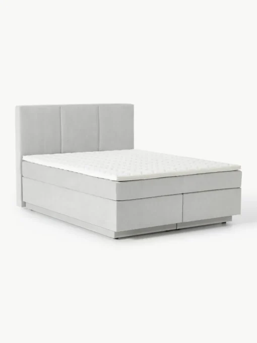 Boxspringbett Oberon mit Stauraum