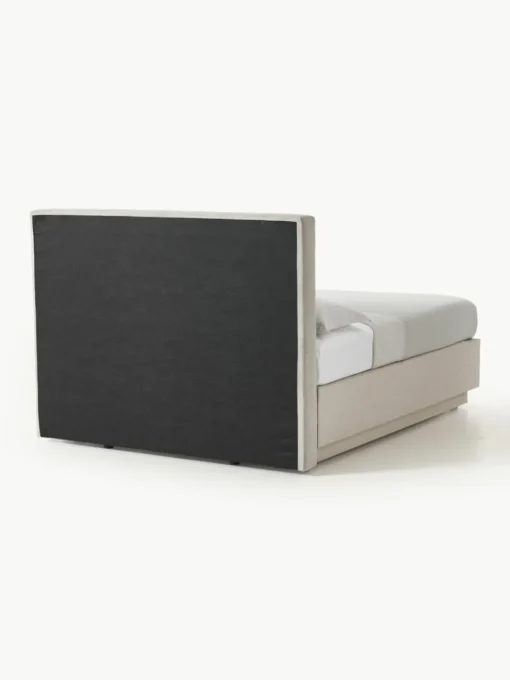 Boxspringbett Oberon mit Stauraum