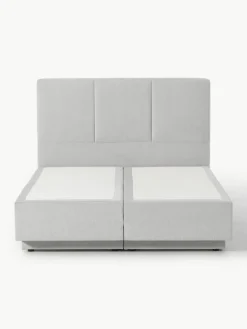 Boxspringbett Oberon mit Stauraum