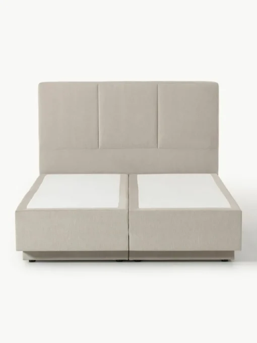 Boxspringbett Oberon mit Stauraum