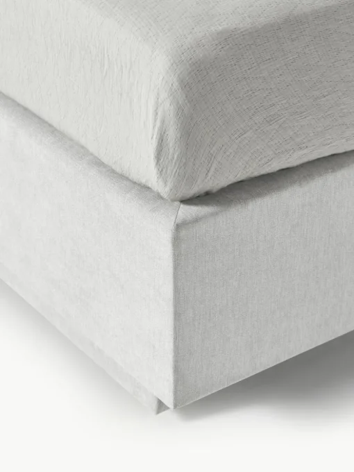 Boxspringbett Oberon mit Stauraum