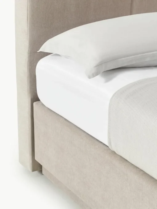 Boxspringbett Oberon mit Stauraum