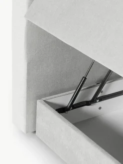 Boxspringbett Oberon mit Stauraum