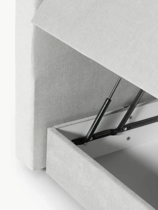 Boxspringbett Oberon mit Stauraum