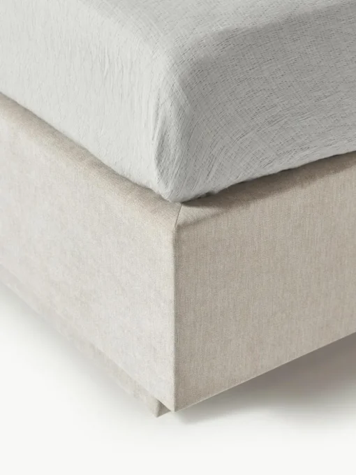 Boxspringbett Oberon mit Stauraum