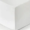 Boxspring-Spannbettlaken Biba, Flanell
