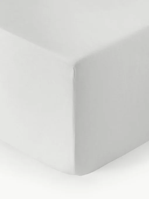 Boxspring-Spannbettlaken Biba, Flanell