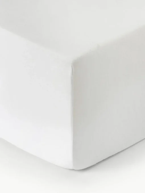 Boxspring-Spannbettlaken Biba, Flanell