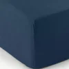 Boxspring-Spannbettlaken Biba, Flanell