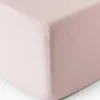 Boxspring-Spannbettlaken Biba, Flanell
