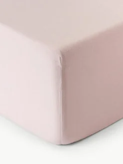 Boxspring-Spannbettlaken Biba, Flanell