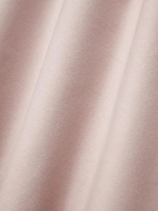 Boxspring-Spannbettlaken Biba, Flanell